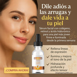 COLLAGEN SERUM (QUE TU ROSTRO REJUVENEZCA)