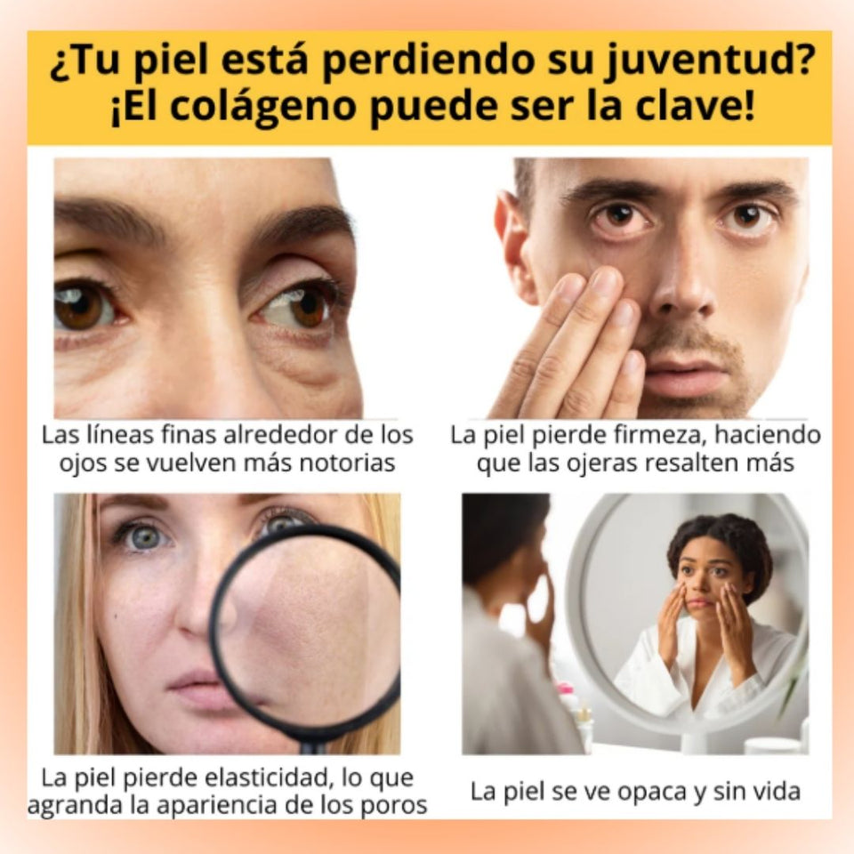 COLLAGEN SERUM (QUE TU ROSTRO REJUVENEZCA)