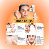 COLLAGEN SERUM (QUE TU ROSTRO REJUVENEZCA)
