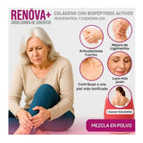 💜 RENOVA+ (RESVERATROL PREMIUM Y VITAMINAS)
