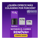 💜 RENOVA+ (RESVERATROL PREMIUM Y VITAMINAS)